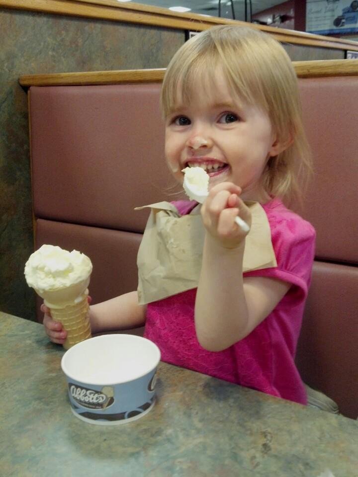 Paul McCue's album, foursquare Photos