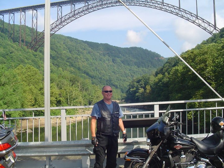 Charles Steinel's album, Profile Pictures
