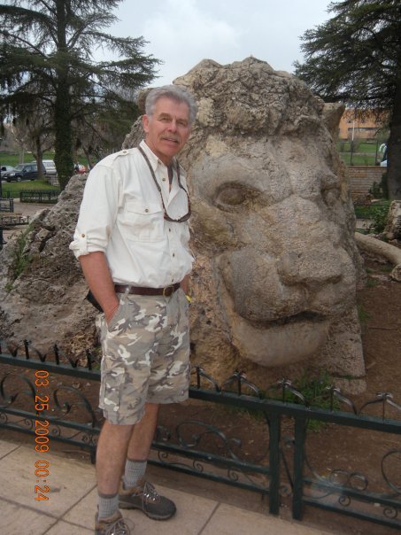 William Friedel's album, Profile Pictures