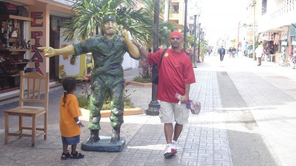 Rodriques Johnson's album, Profile Pictures