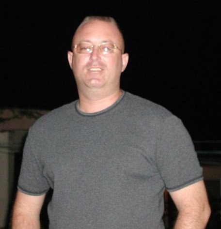 Robert Marshall's album, Profile Pictures