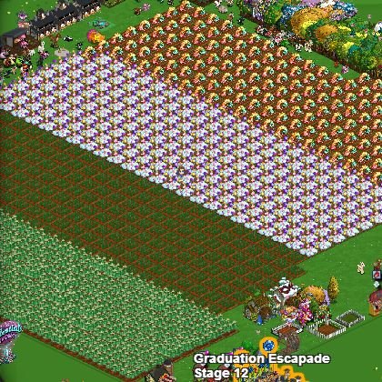 Sharon Gartin's album, FarmVille Photos