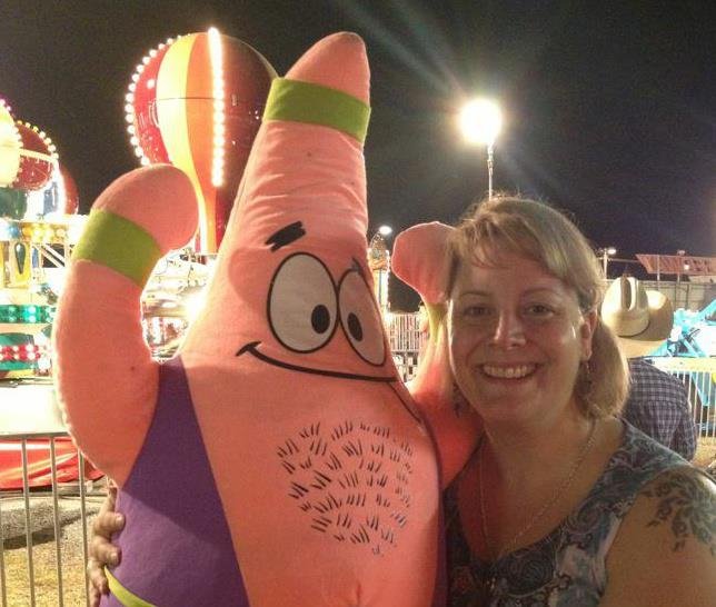Rebecca Spaulding's album, Profile Pictures