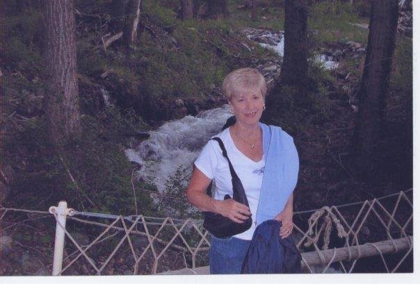 Phyllis Stallcop's album, Profile Pictures