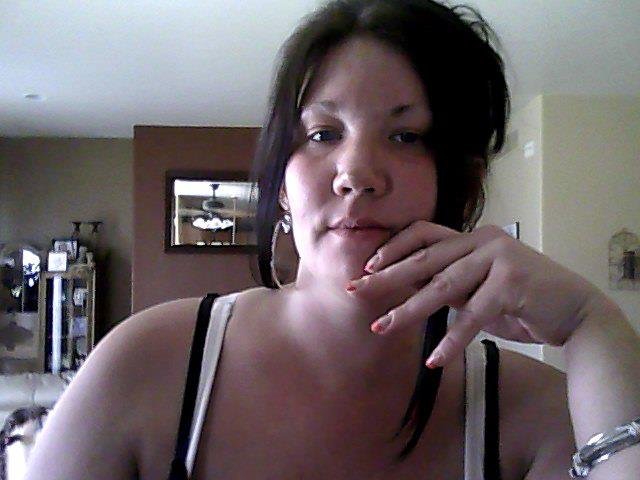 Christen Eaker's album, Profile Pictures