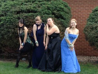 Trisha Major's Classmates profile album