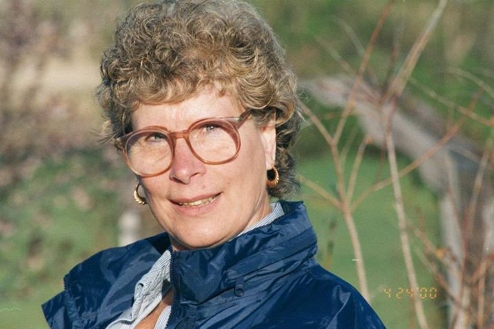 William Gibson's album, -Arlene 1939-2012