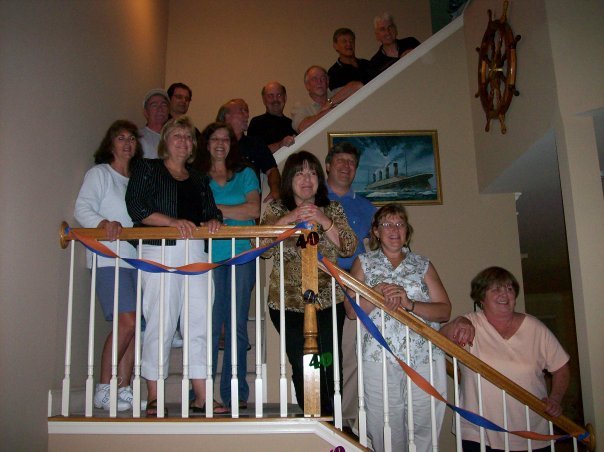 Kathy Harmon's album, Profile Pictures