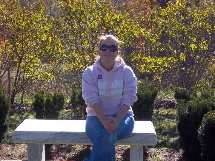 Cynthia Yoder's album, Profile Pictures