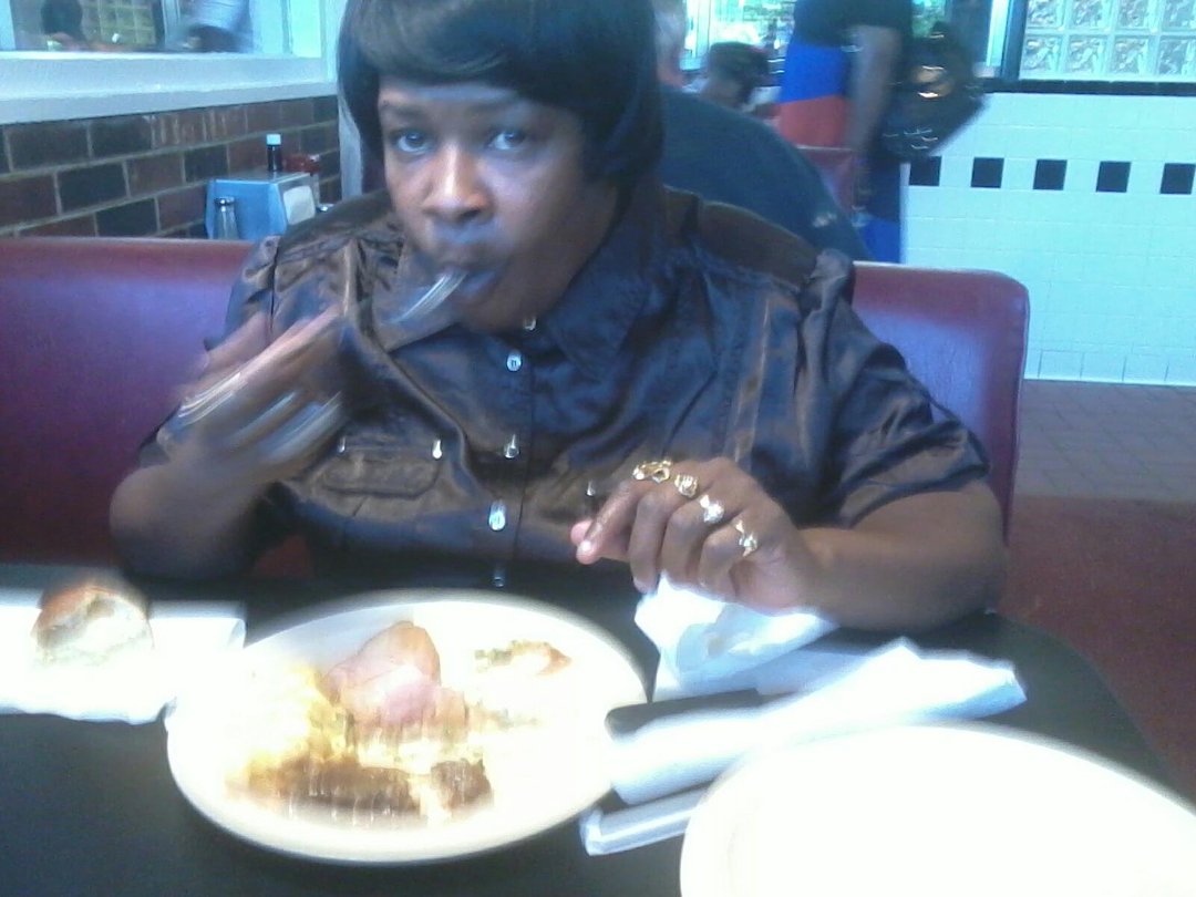 james brown's album, Mobile Uploads