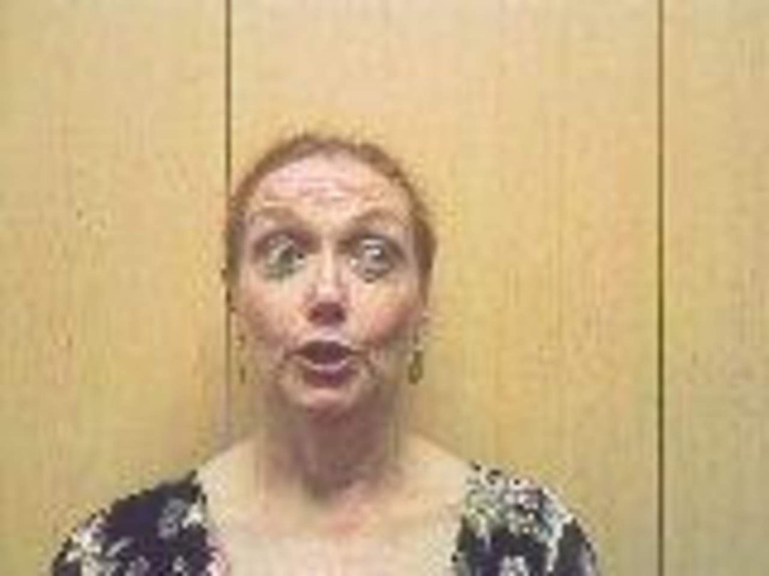 Cindy Burkhardt's album, Profile Pictures