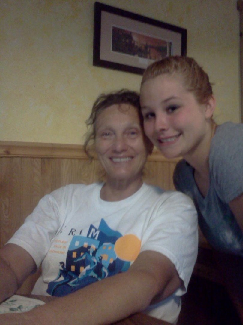Heather Browning's album, LG Phone Photos