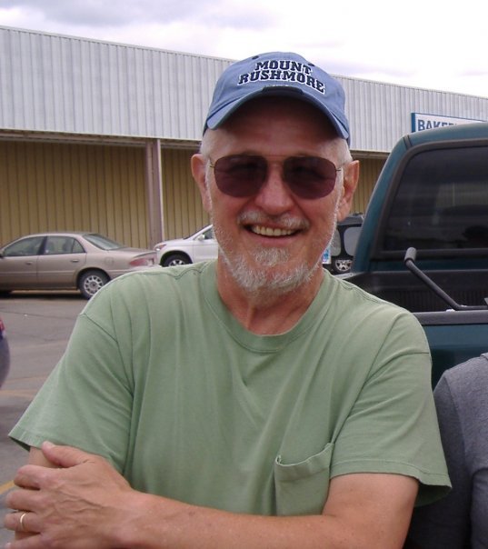 Larry Watson's album, Profile Pictures