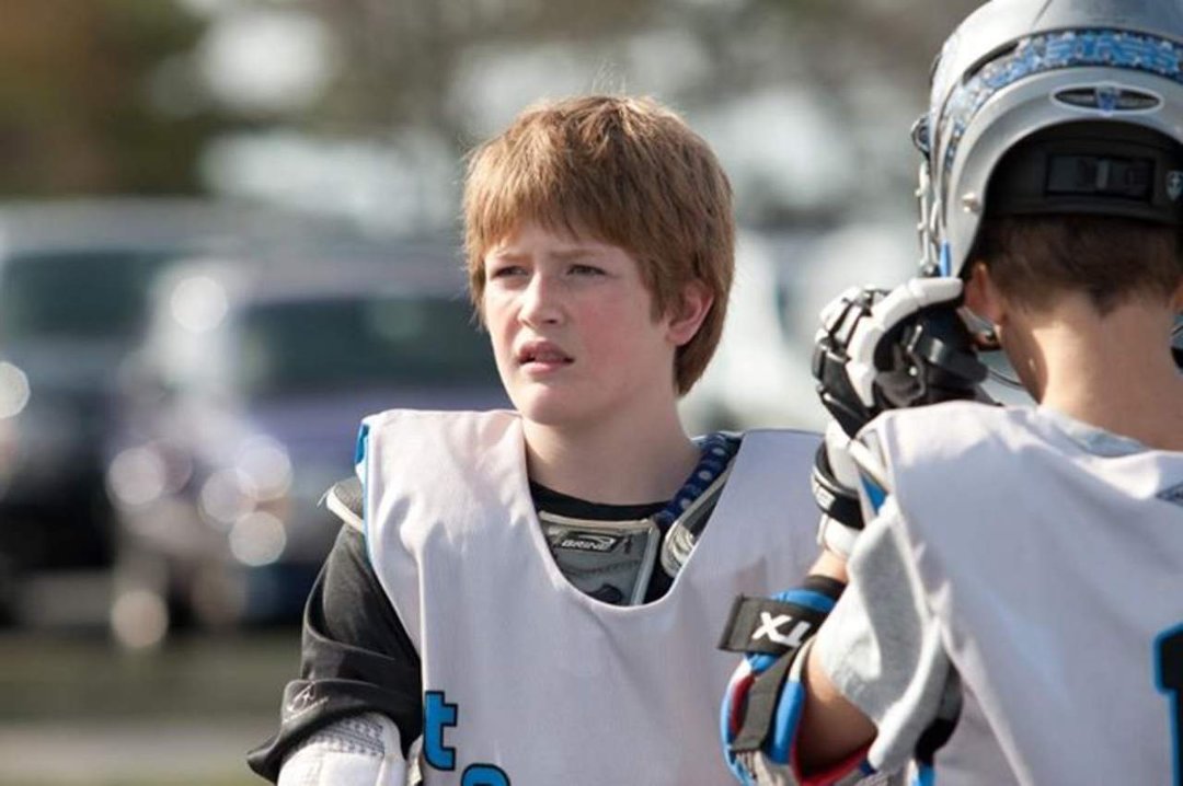 Thomas Bricker's album, LAX Tournament, Madison, CT
