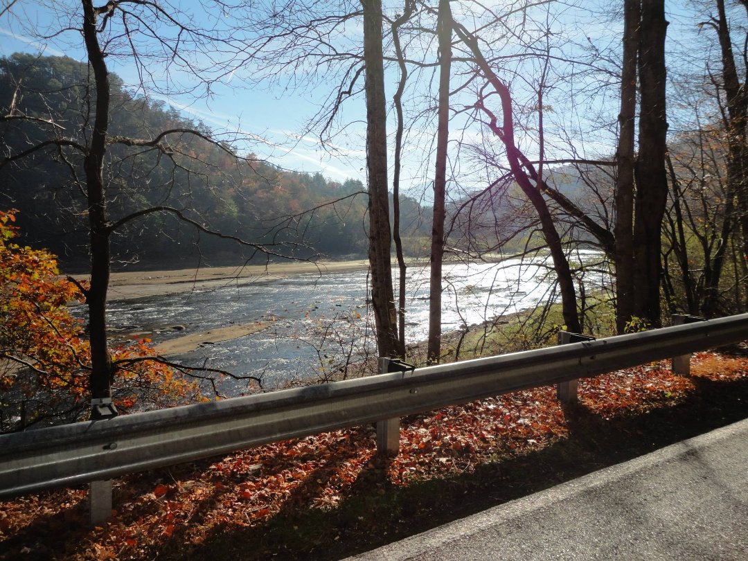 Sylvia Kizer's album, Smokey Mountains Trip 2012