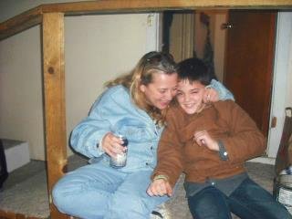VICKY PALMER's album, November 27, 2011 day for Robbie