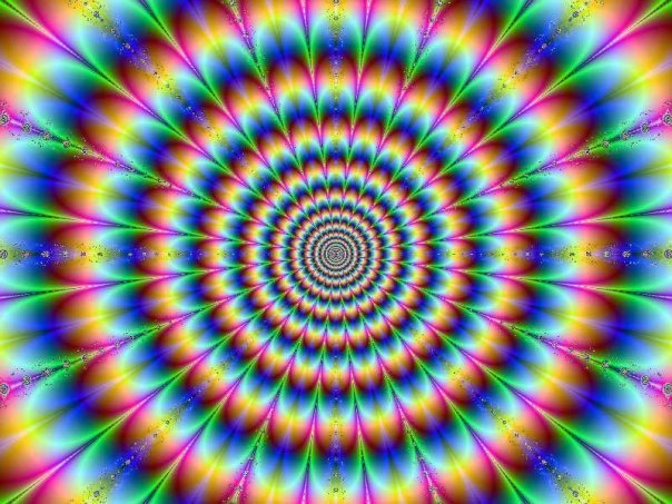 Michael McBay's album, Profile Pictures