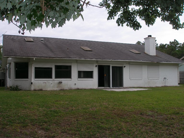 Mary Klemonsky's album, Rehab house