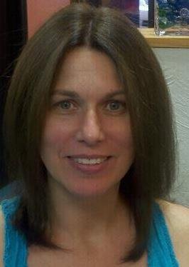 Joanne Stack's album, Profile Pictures