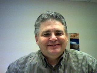 Richard Tockstein's album, Profile Pictures