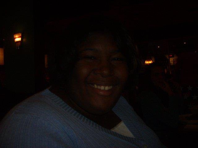 Brittiny Brown's album, Just Me