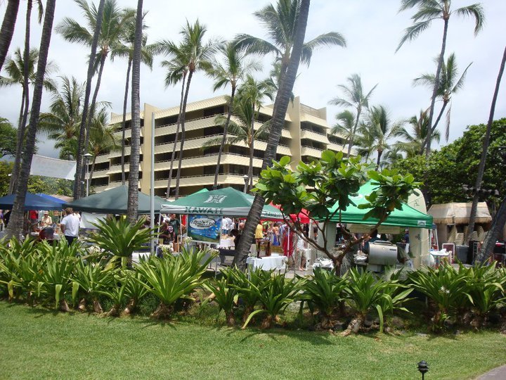 Barbara Biddle's album, Mai Tai Festive