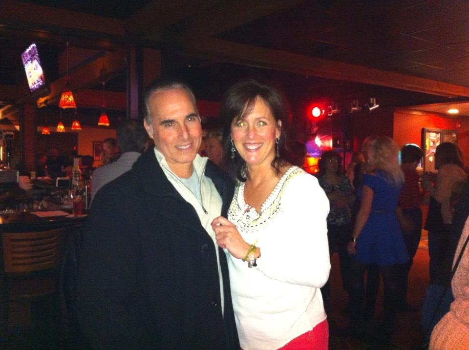 Vicky Caracciolo's album, iOS Photos