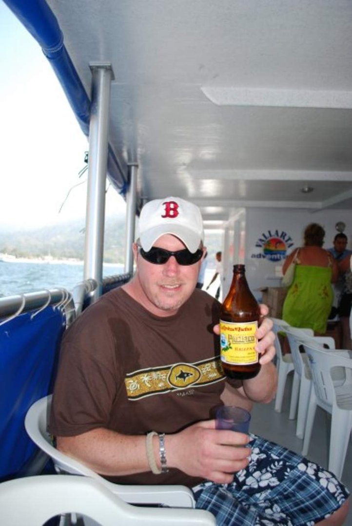 Kerry Folkes' album, Profile Pictures