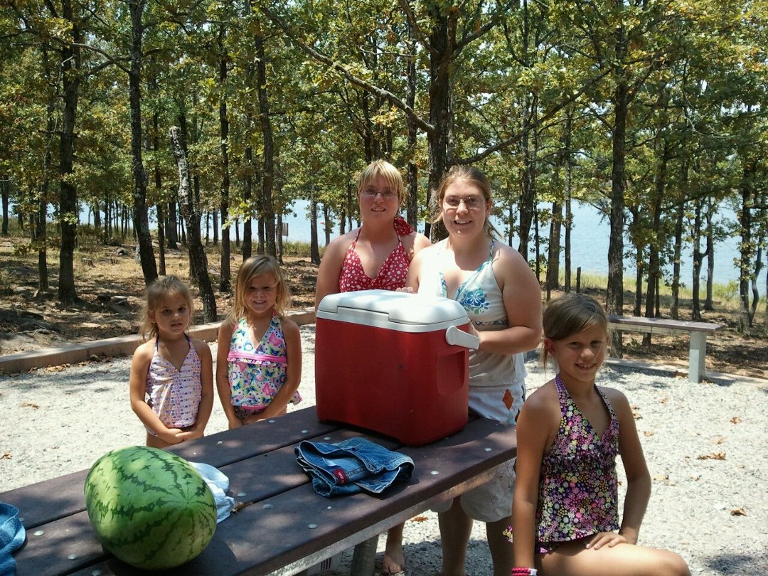 Barbara Smith's album, Cover Photos