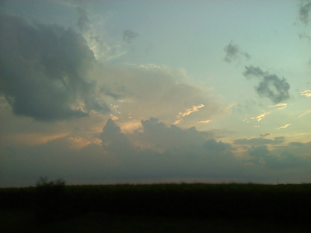 Daniel Whitten's album, Mobile Uploads