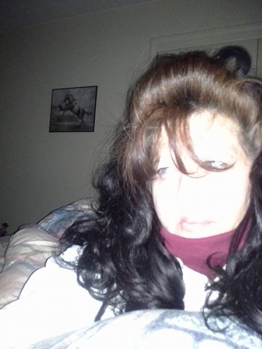 Pamela Delosangeles' album, Mobile Uploads