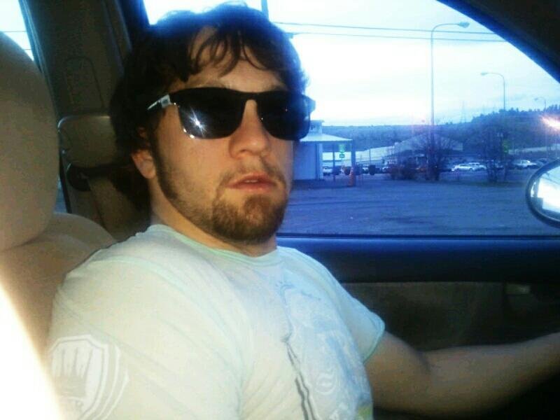 Casey Turk's album, Mobile Uploads