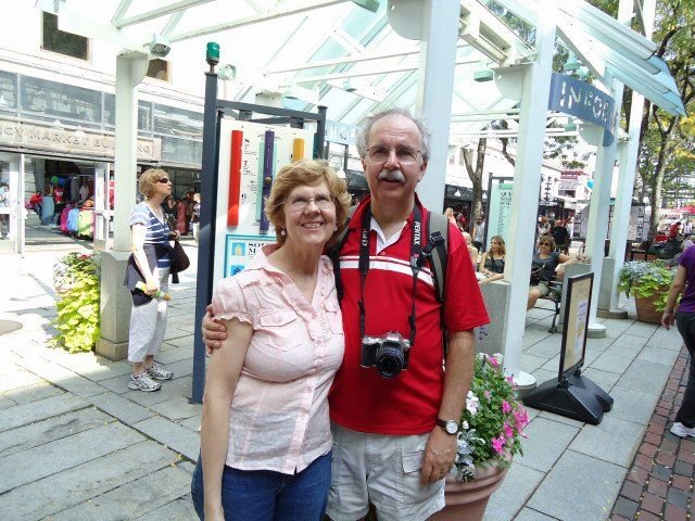 Nancy Knowlton's album, 12-11-2010