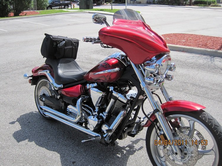 David Aubry's album, Raider, The Beast