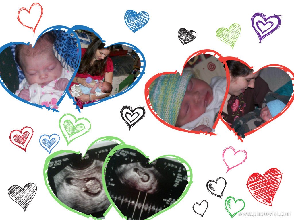 Nicole Eckert's album, Cover Photos