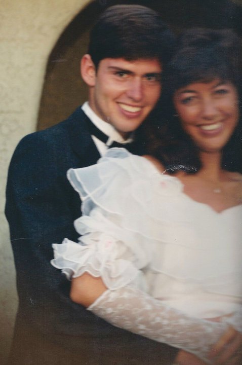 Michael Ness' album, My Wedding 25 Years Ago