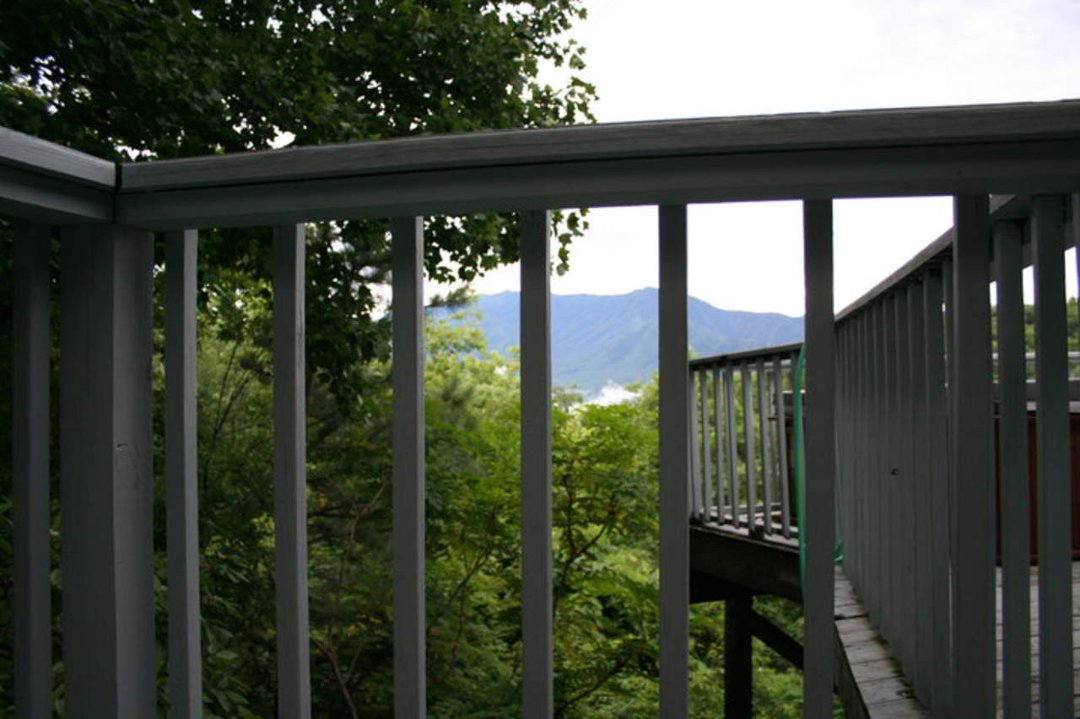 Sherri Filipiak's album, Tennessee 2009