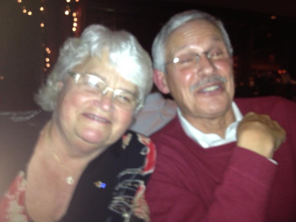 Joyce Kirkpatrick's album, Mobile Uploads