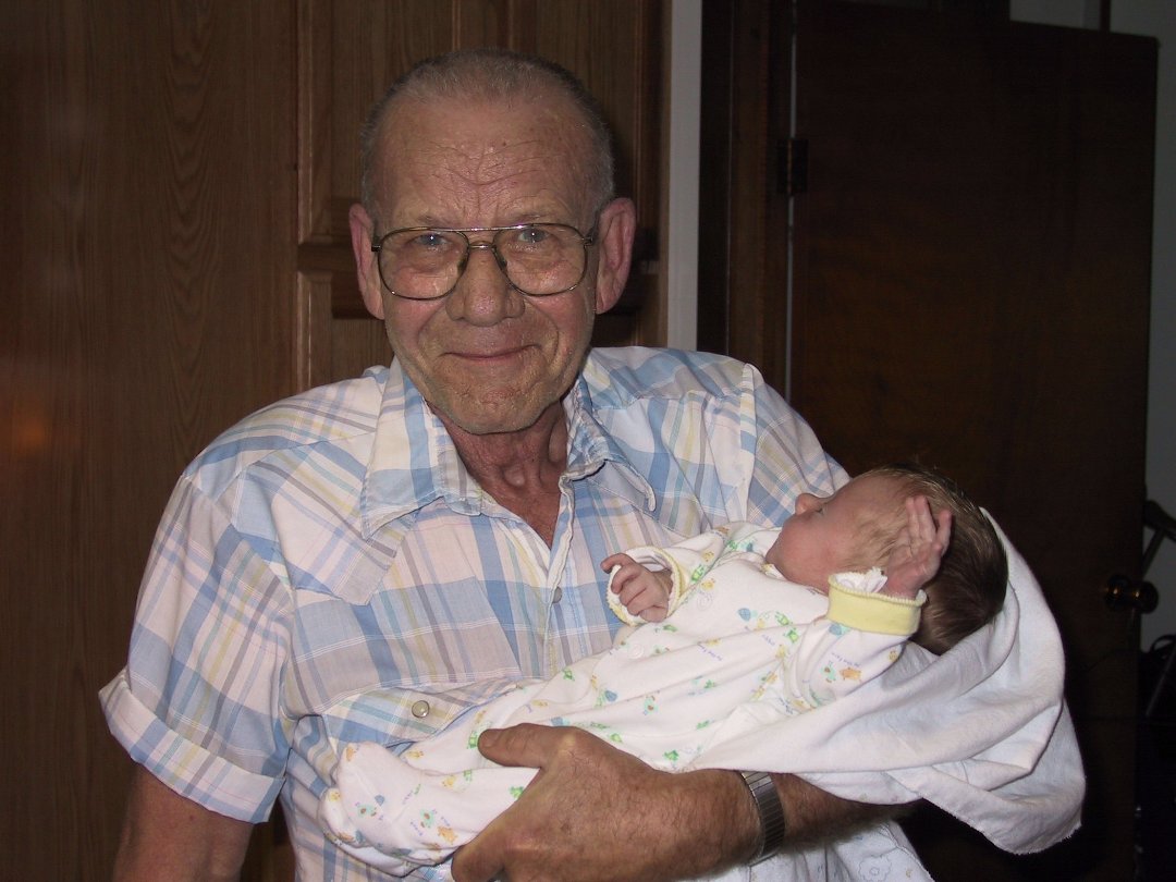 Larry Vaught's album, Profile Pictures