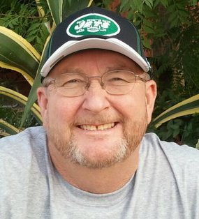 Mark Moore's album, Profile Pictures