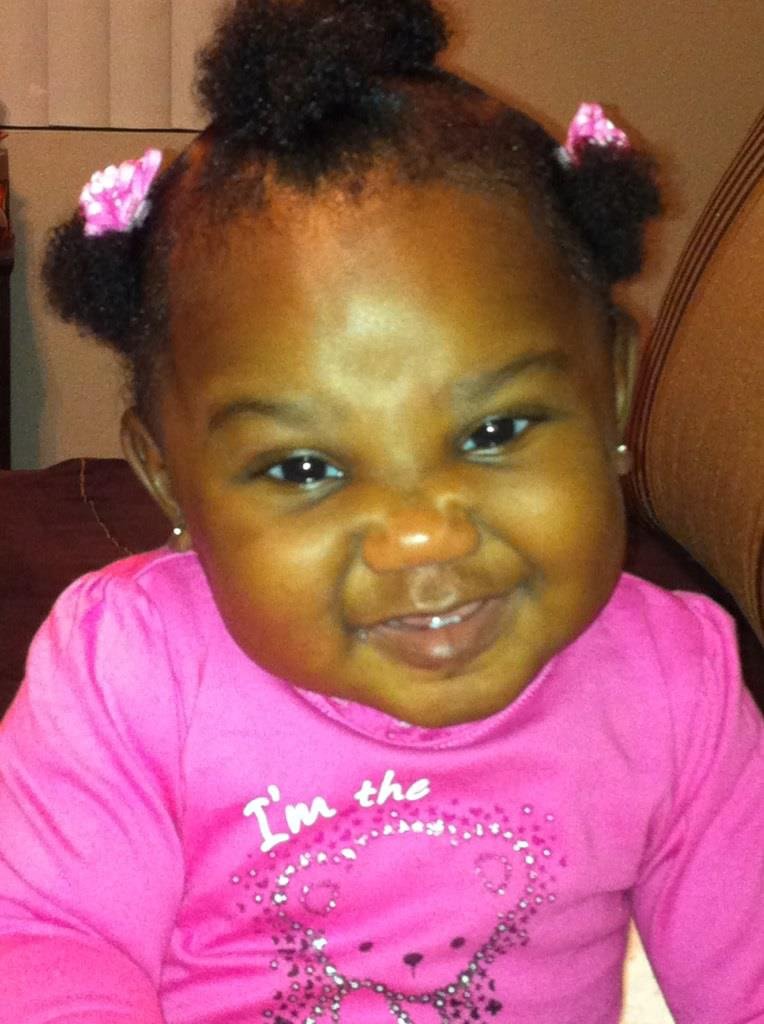 Elma Walker's album, Mama Nana Baby Cheyenne