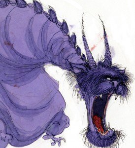 Robert Brown's album, Profile Pictures