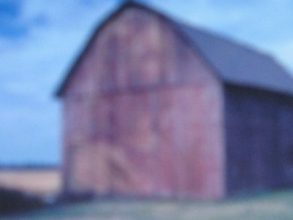 David Powers' album, Powers's Pictures