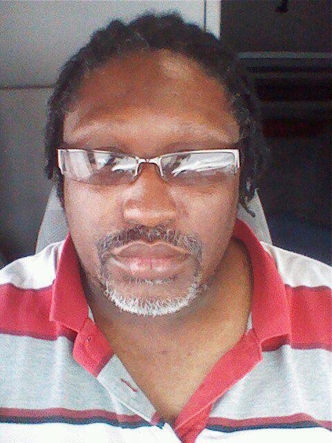 Stacy Washington's album, Profile Pictures