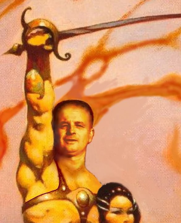 Robert Stevens' album, Profile Pictures