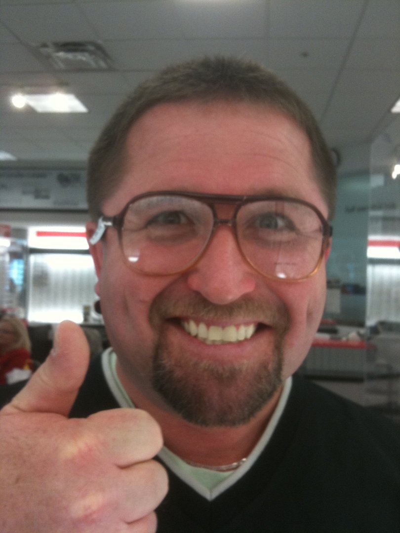 Don Conrad's album, Profile Pictures