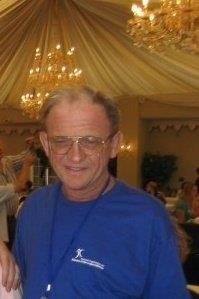 Vance Kinkel's album, Profile Pictures