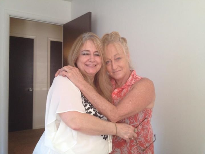 Deirdre Harper's album, iOS Photos