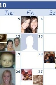 Shannon Anderson's album, Profile Pictures