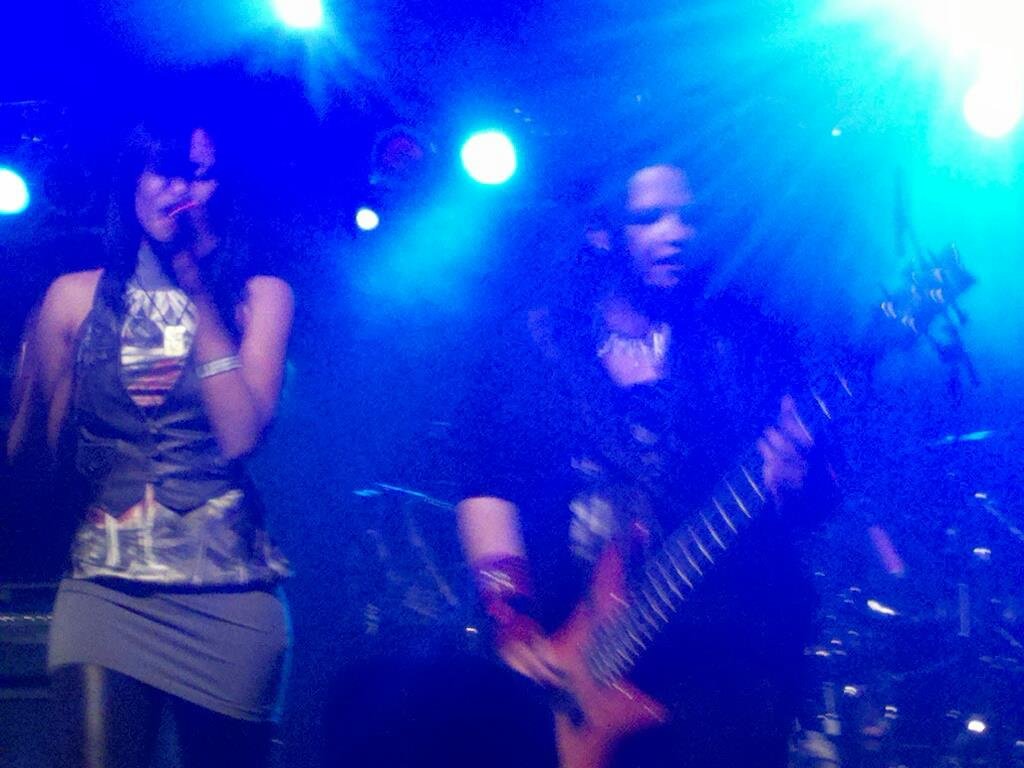 Glenn Lambert's album, Mobile Uploads